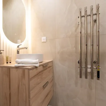 Appartamento Charming Parisian Flat By Champs Elysées Parigi