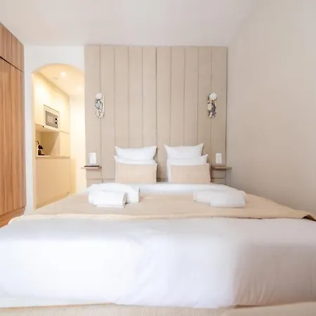 Appartamento Charming Parisian Flat By Champs Elysées *